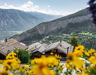 Verein der Zweitwohnungseigentümer in Leukerbad und Albinen Verein der Zweitwohnungseigentümer in Leukerbad und Albinen