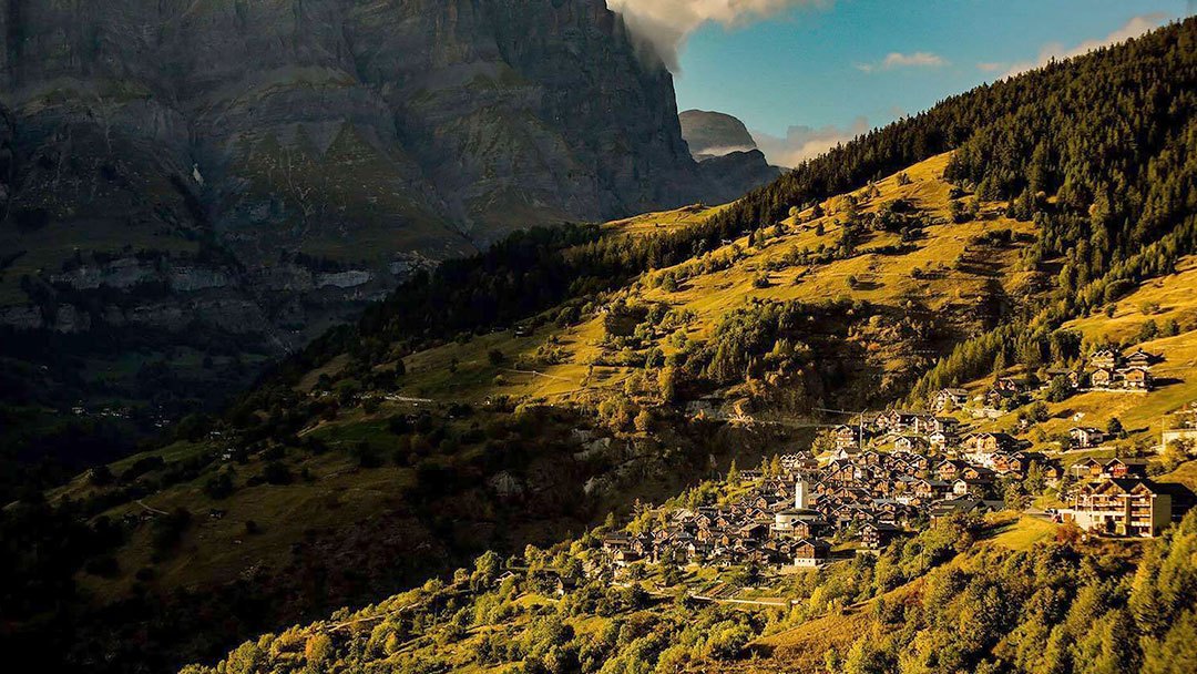 Verein der Zweitwohnungseigentümer in Leukerbad und Albinen Verein der Zweitwohnungseigentümer in Leukerbad und Albinen