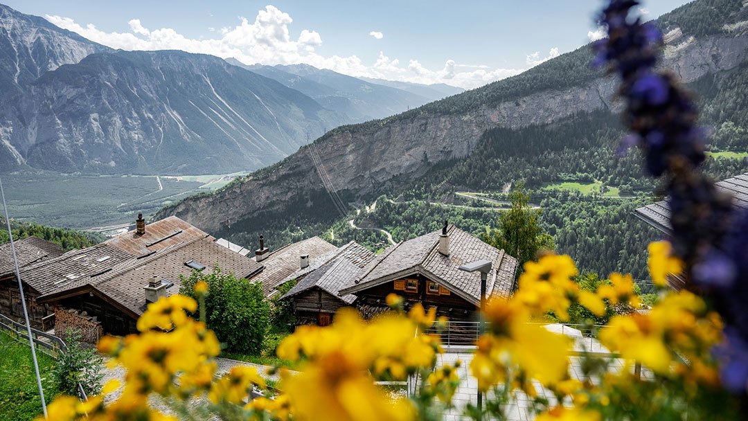 Verein der Zweitwohnungseigentümer in Leukerbad und Albinen Verein der Zweitwohnungseigentümer in Leukerbad und Albinen