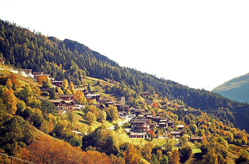 Verein der Zweitwohnungseigentümer in Leukerbad und Albinen Verein der Zweitwohnungseigentümer in Leukerbad und Albinen