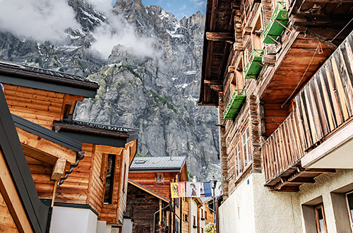 Verein der Zweitwohnungseigentümer in Leukerbad und Albinen Verein der Zweitwohnungseigentümer in Leukerbad und Albinen