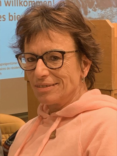 Verein der Zweitwohnungseigentümer in Leukerbad und Albinen Verein der Zweitwohnungseigentümer in Leukerbad und Albinen